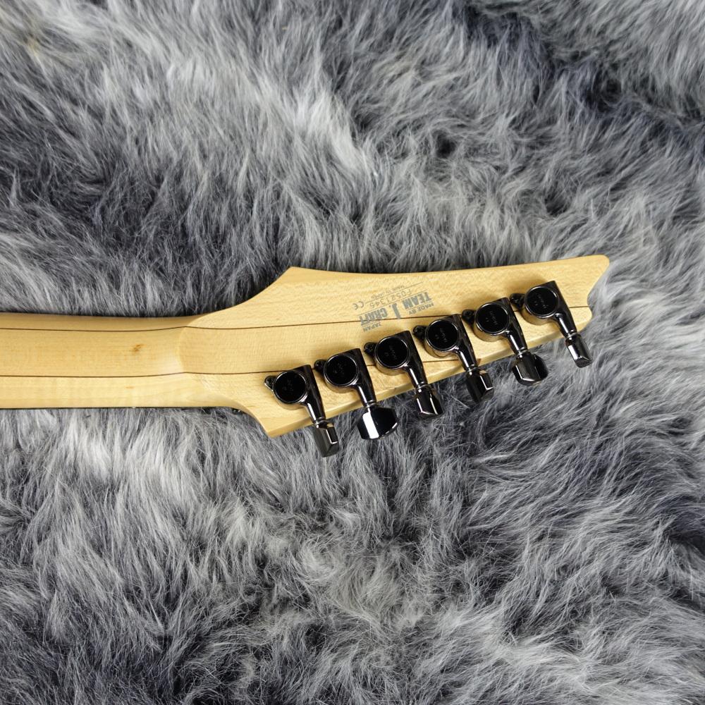RG8270F DR Ibanez エレクトリックギター ストラトキャスタータイプ