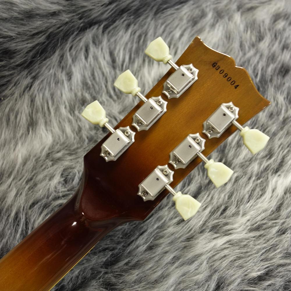 LPS-57C Orville エレクトリックギター レスポールタイプ 商品詳細