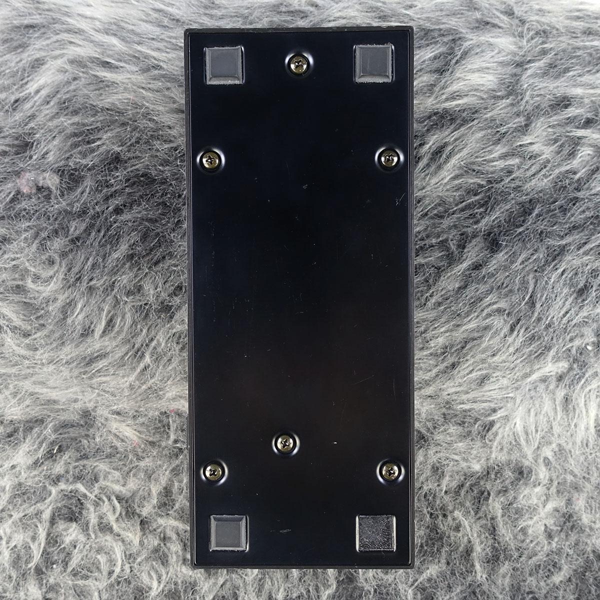 KVP-001 / Volume Pedal KORG ワウ/ボリュームペダル ボリュームペダル