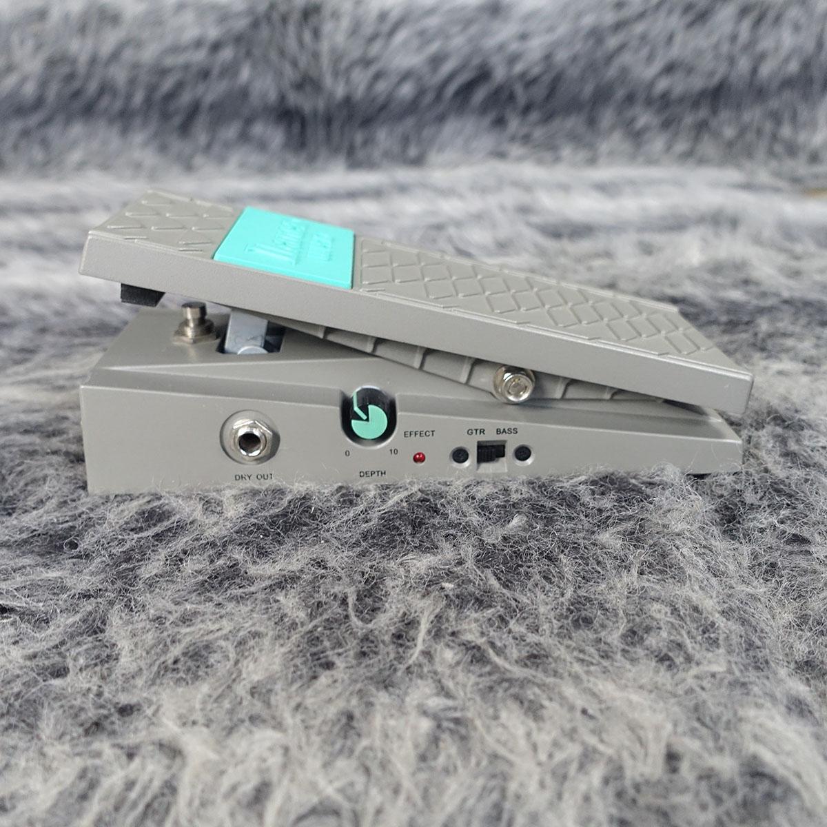 WH10 V2 / Wah Ibanez ワウ/ボリュームペダル ワウペダル 商品詳細