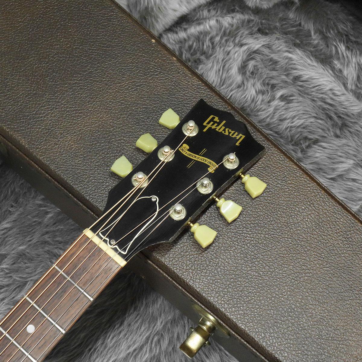J-45 Western Vintage Sunburst 100th iBeam【1994年製】 Gibson