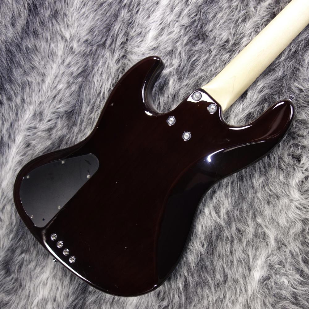 XJ-1T 4st Walnut Blonde XOTiC エレクトリック・ベース JBタイプ 商品