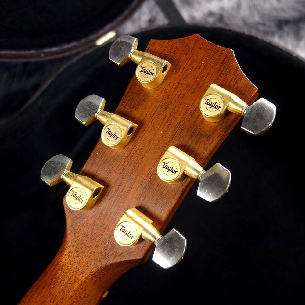 714ce ES1 Taylor エレクトリック・アコースティックギター エレアコ