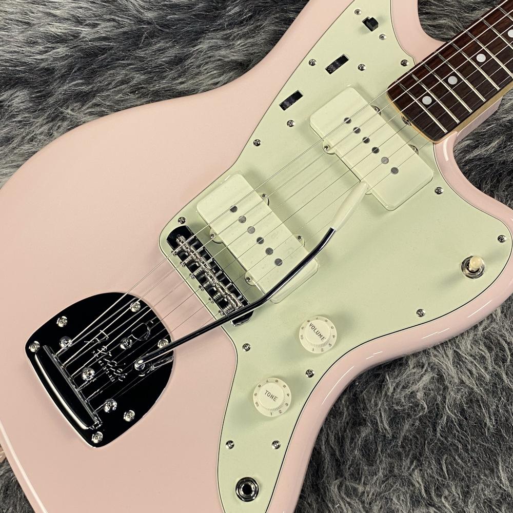 FSR Made In Japan Traditional II 60s Jazzmaster RW Matching Head