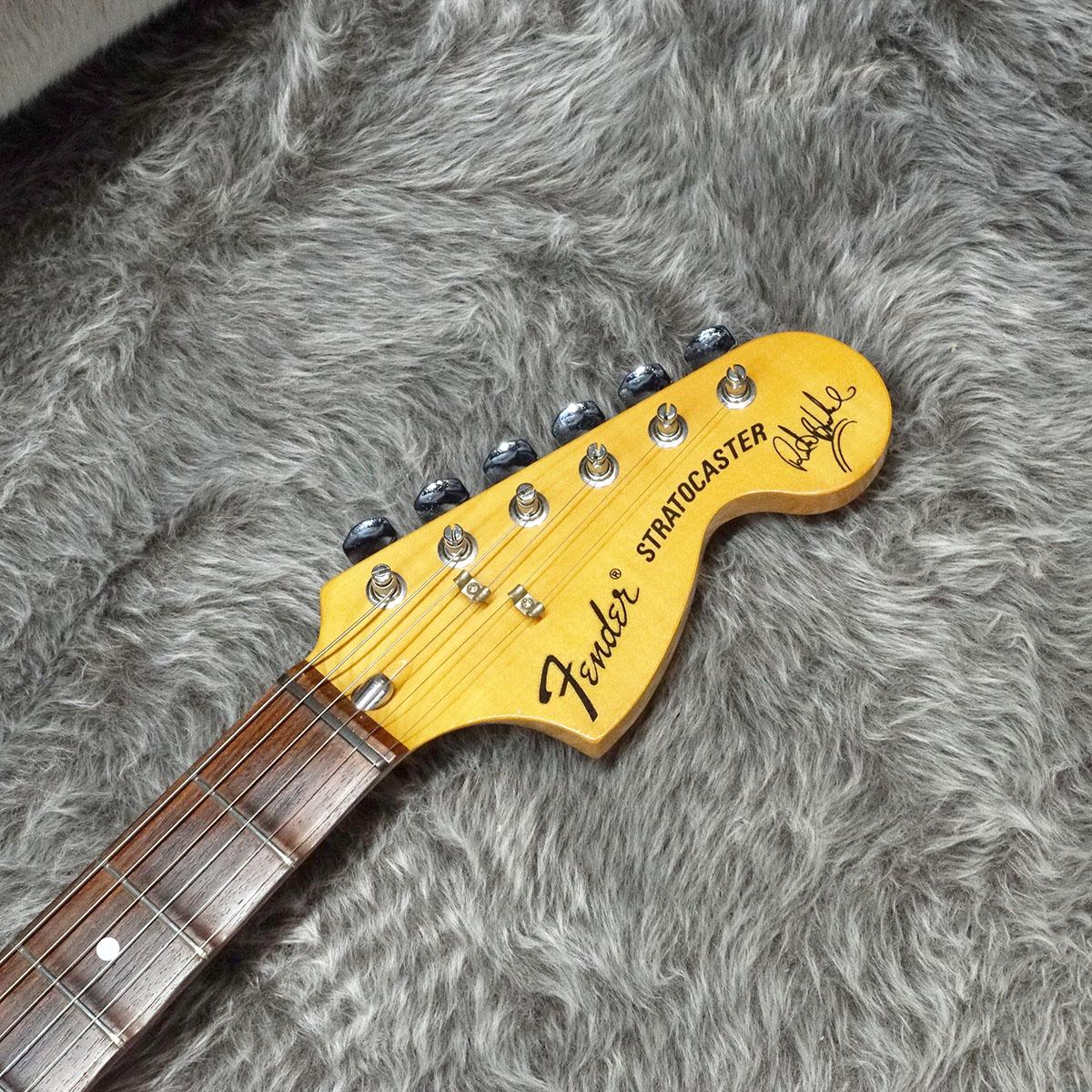 ST72-145RB Fender Japan エレクトリックギター ストラトキャスター 