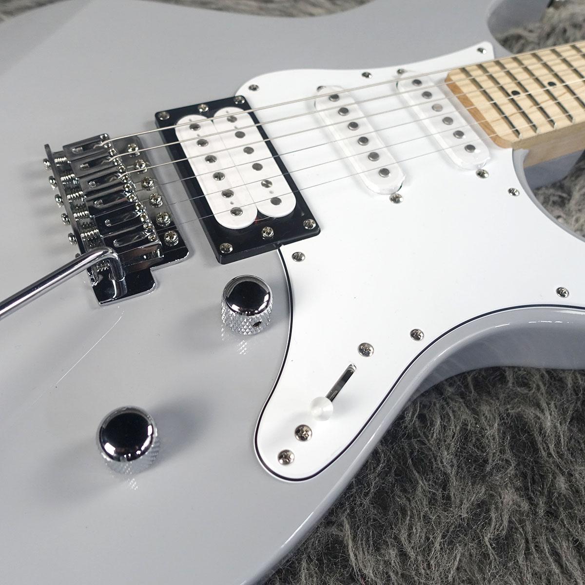 PACIFICA112VM GRY YAMAHA エレクトリックギター ストラトキャスター