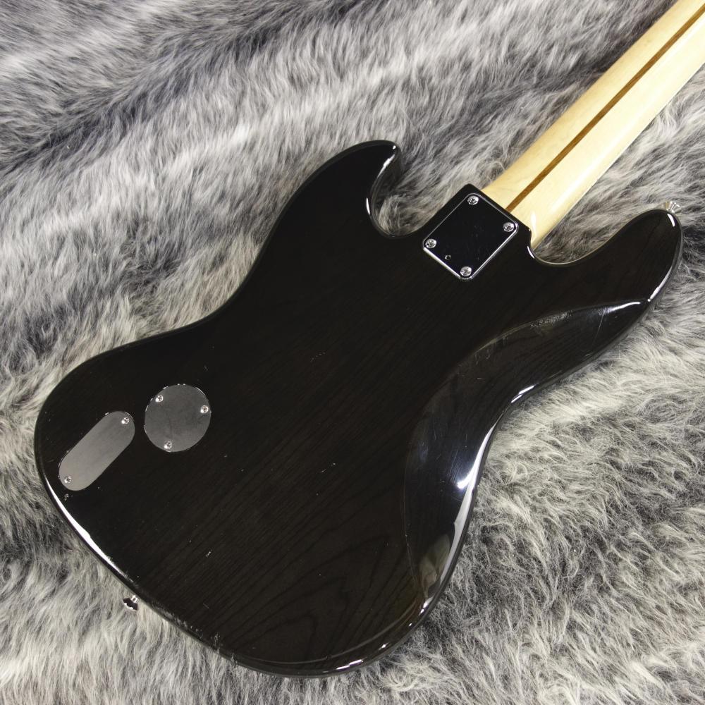 JINO-5 Black ATELIER Z エレクトリック・ベース JBタイプ 商品詳細