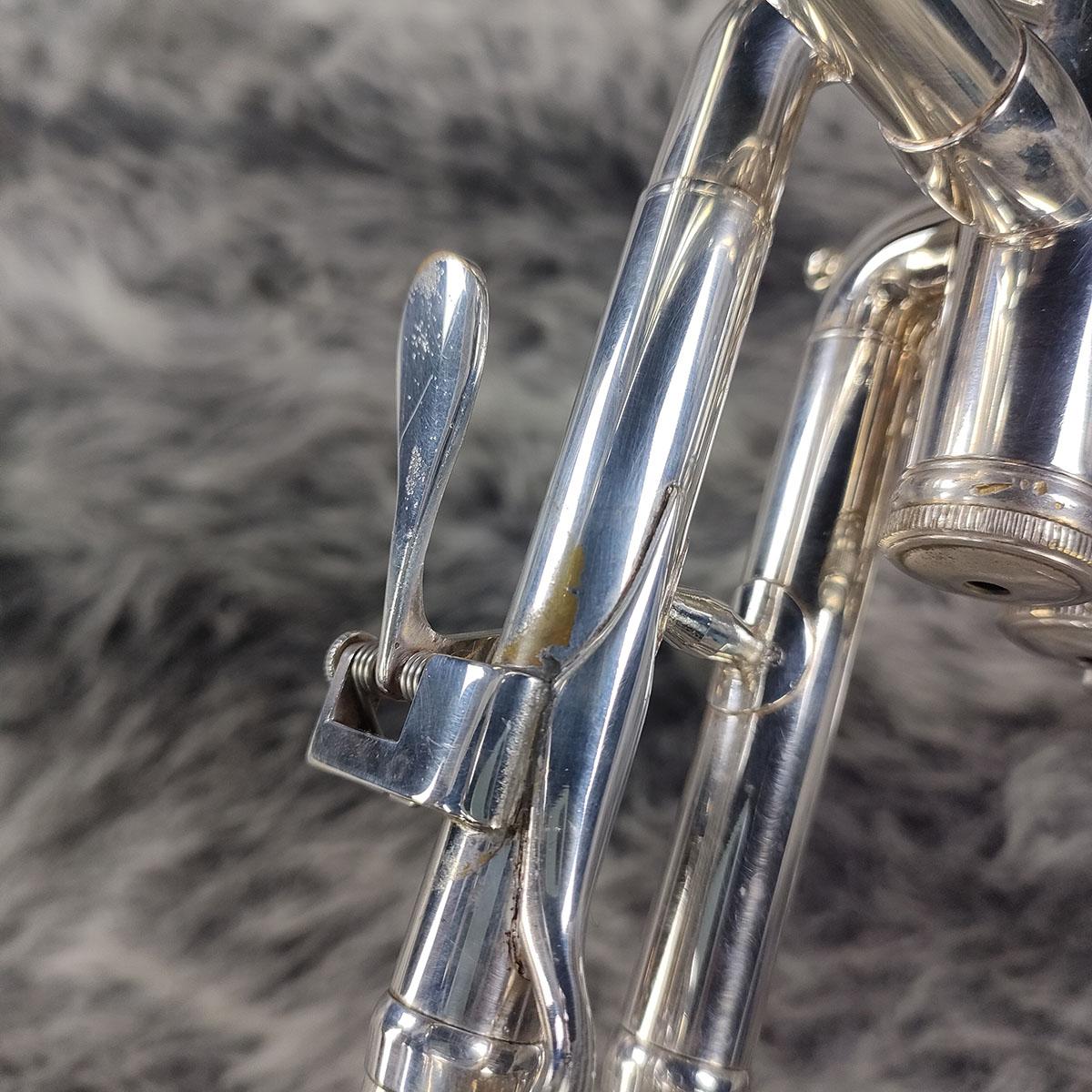 Bell-3 Flugelhorn BENGE トランペット フリューゲルホルン 商品詳細