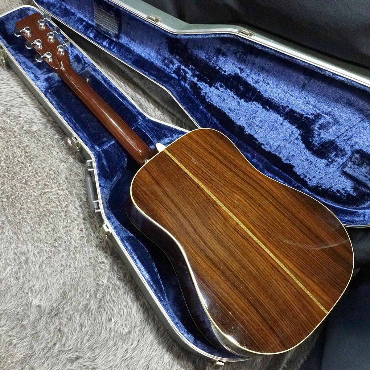 HD-28 1976 Martin アコースティックギター フラットトップ 商品詳細