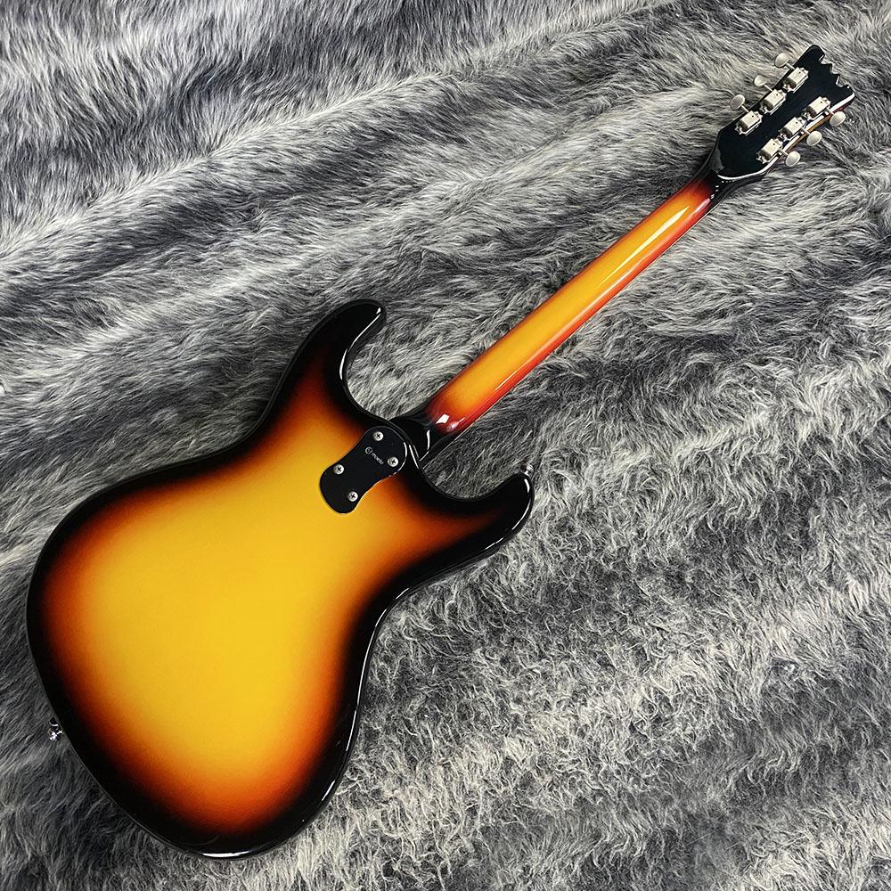 Excellent 65 Sunburst Mosrite エレクトリックギター その他の