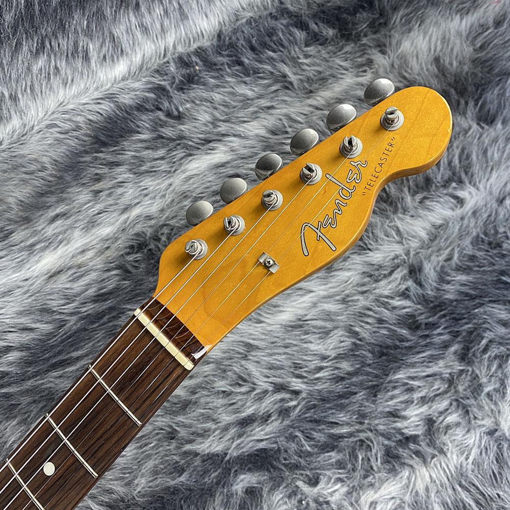 TL62B-TX CAR 2008 TL62B-2008 エレクトリックギター テレキャスター