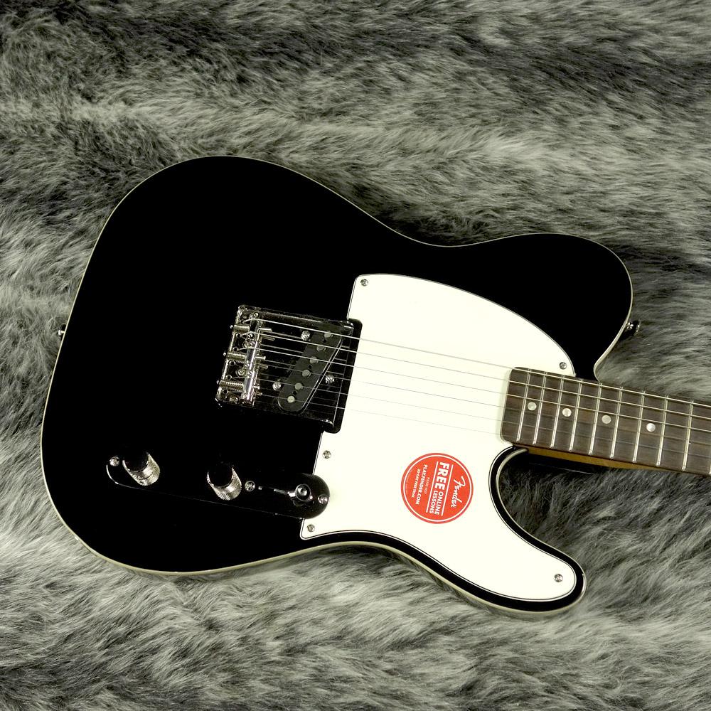 FSR Classic Vibe '60s Custom Esquire Black Squier エレクトリック FSR Classic Vibe '60s Custom Esquire Black Squier エレクトリック