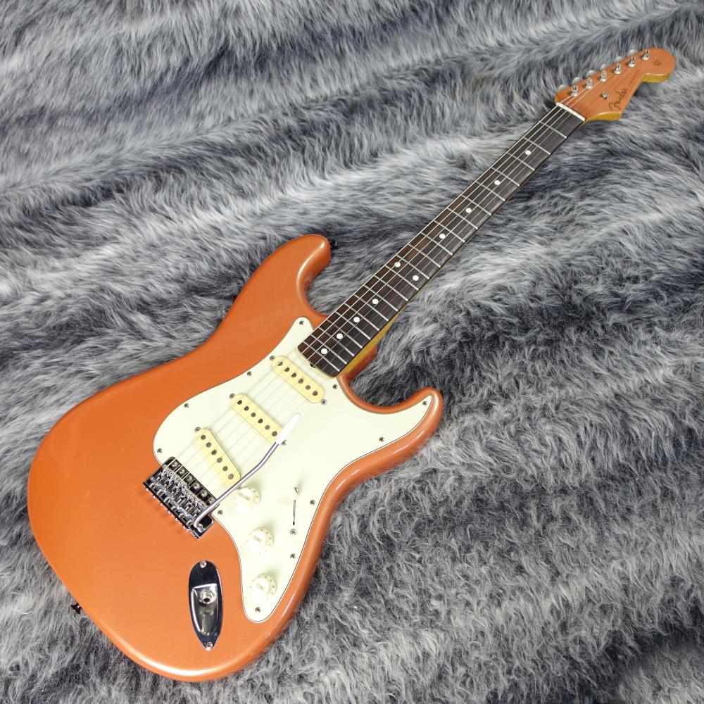ST62-65AS BMT Fender Japan エレクトリックギター ストラトキャスター