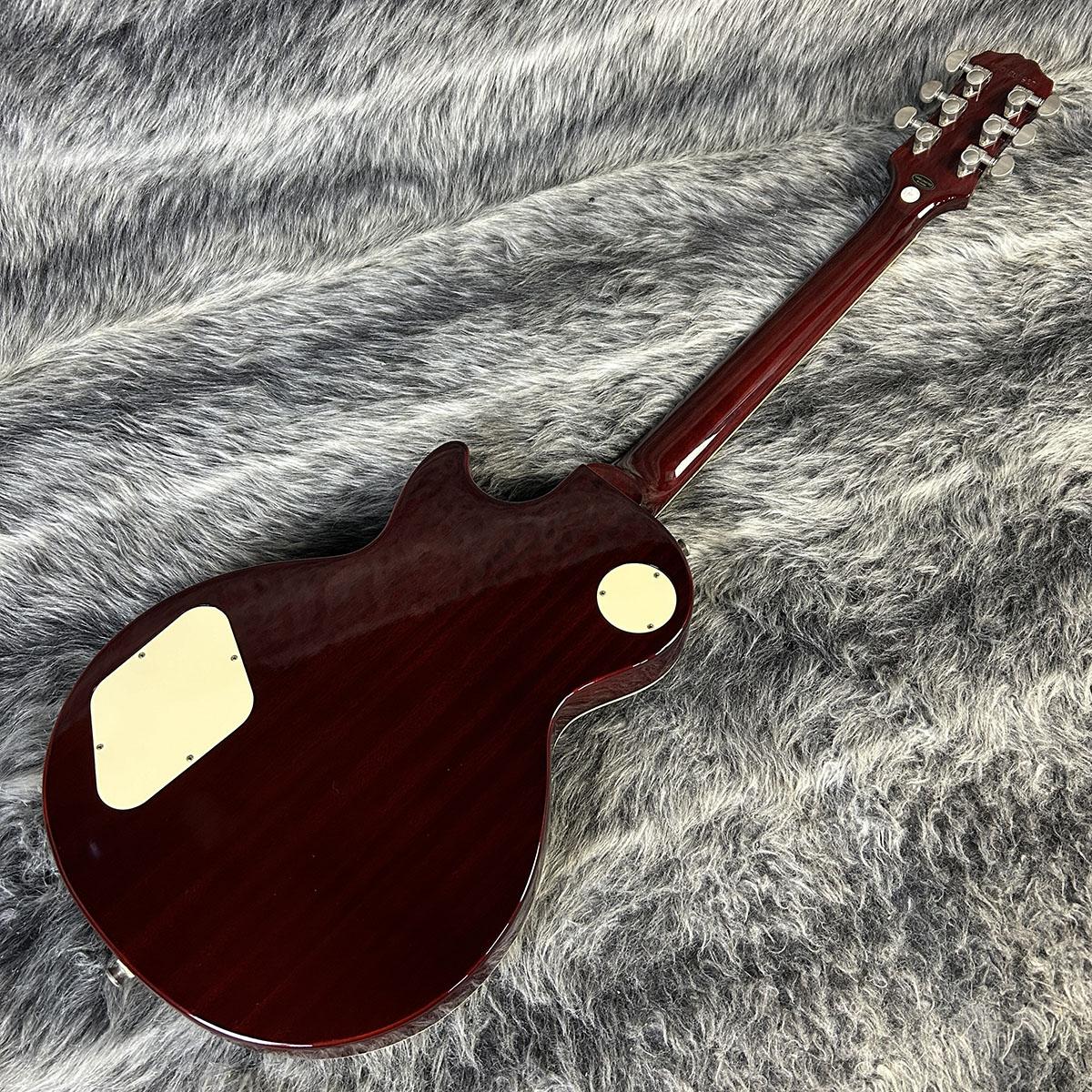 Les Paul Standard 2018年製 Epiphone エレクトリックギター レス
