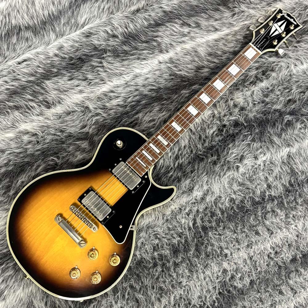 LC Type 1977 Fantom エレクトリックギター レスポールタイプ 商品詳細