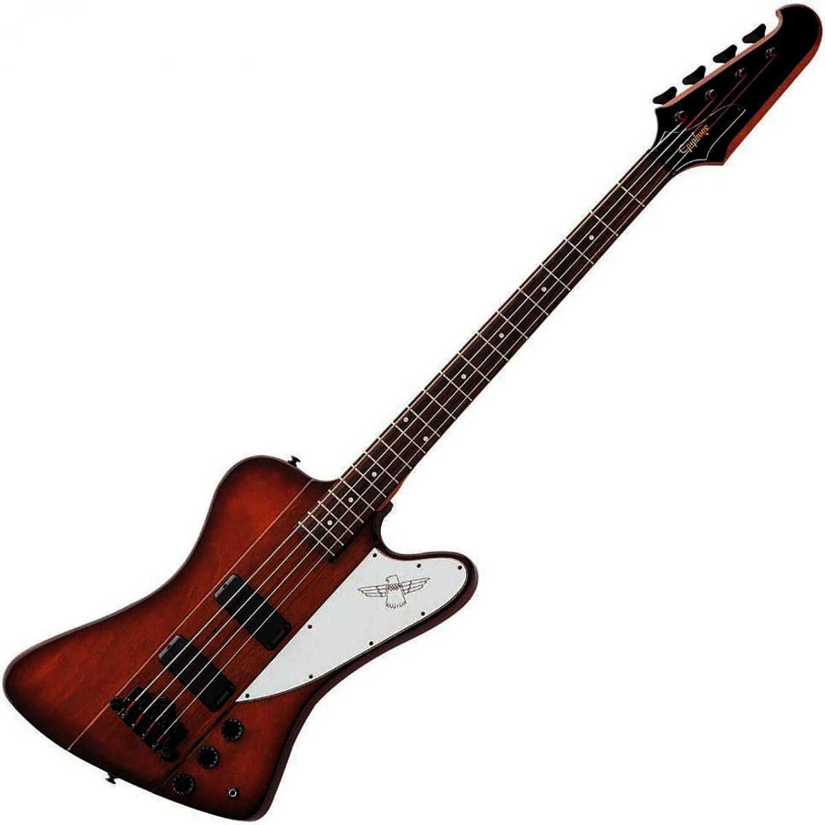 Thunderbird E1 Vintage Sunburst Epiphone エレクトリック・ベース
