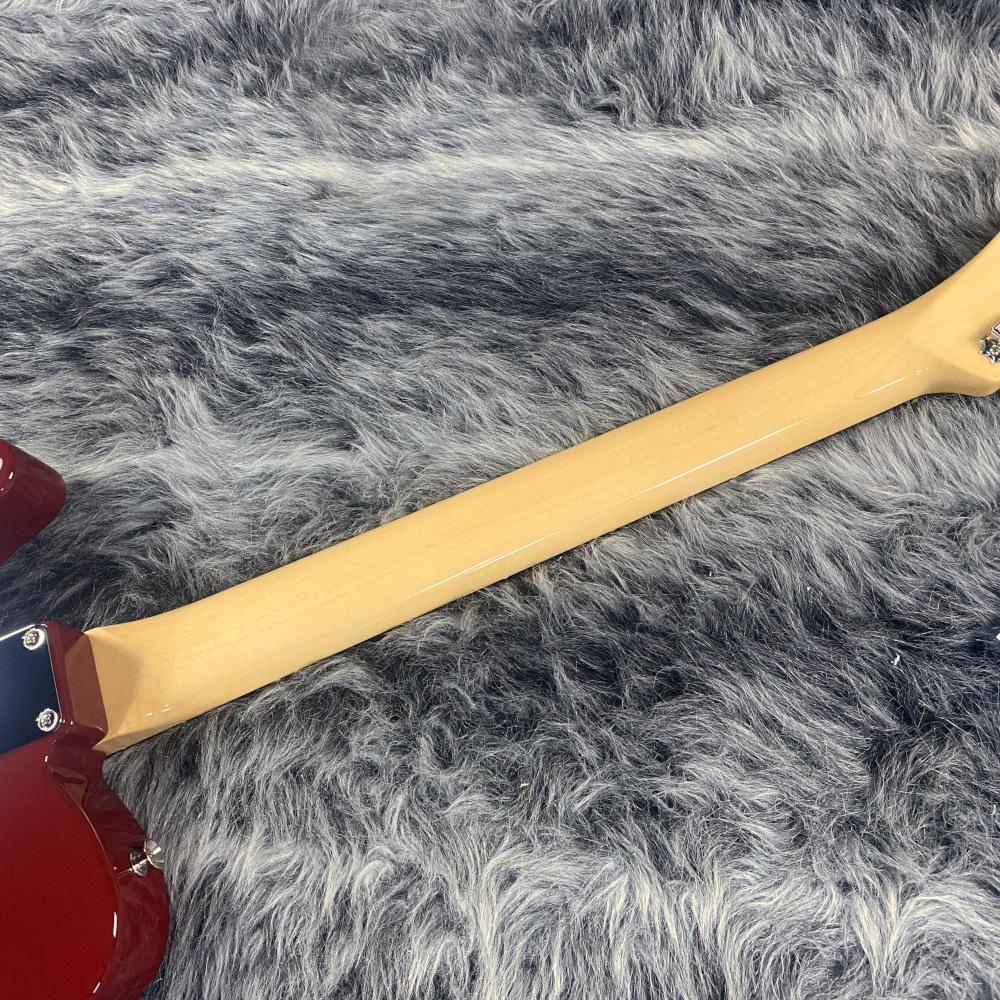 2023 Collection Made in Japan Traditional 60s Telecaster Aged