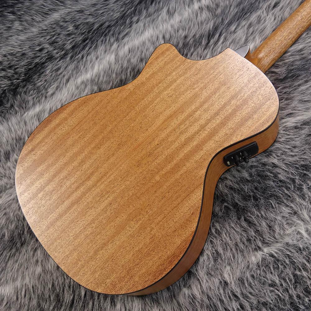 AR11C/ACE Baton Rouge アコースティックギター フラットトップ 商品