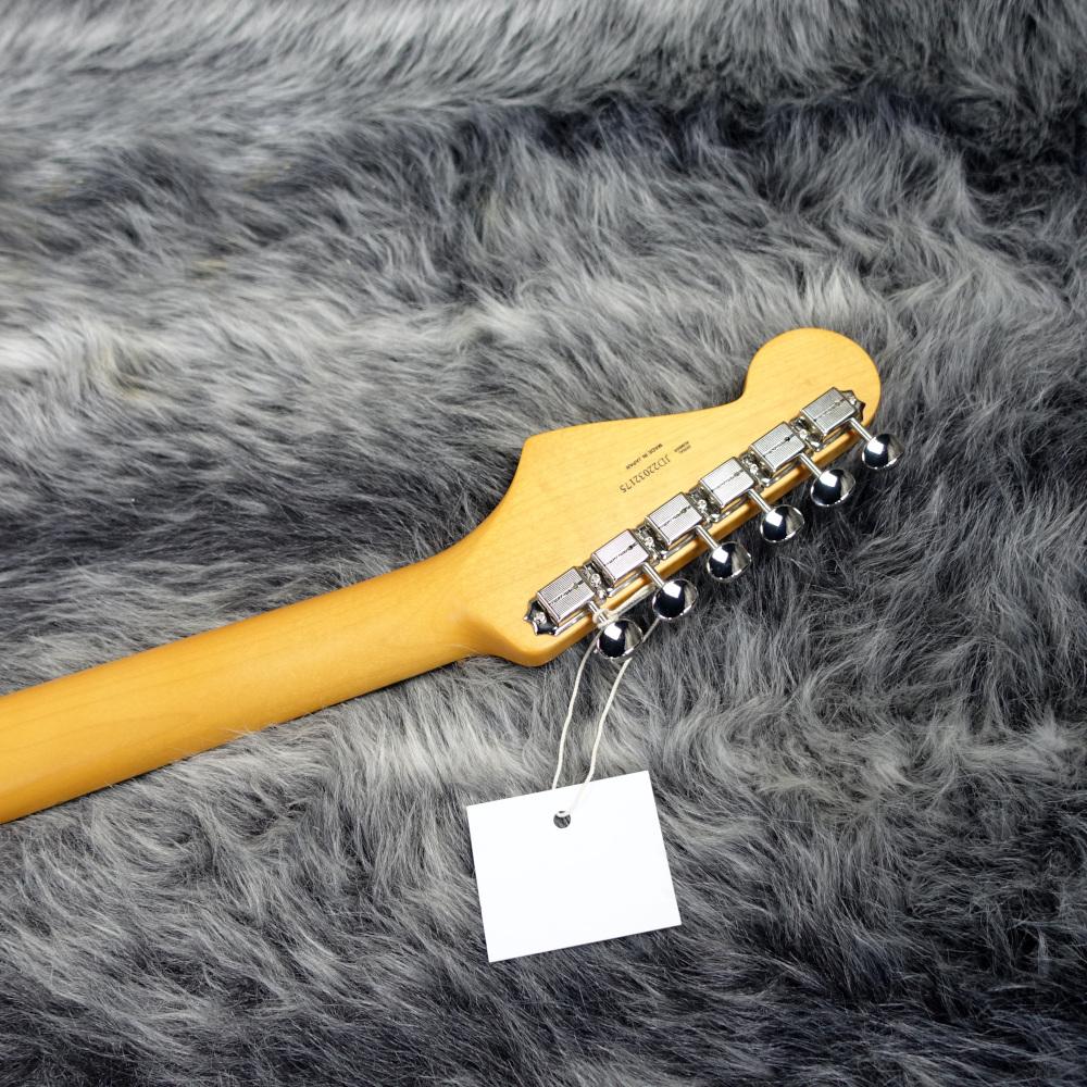 Takashi Kato Stratocaster Paradise Blue Fender エレクトリック