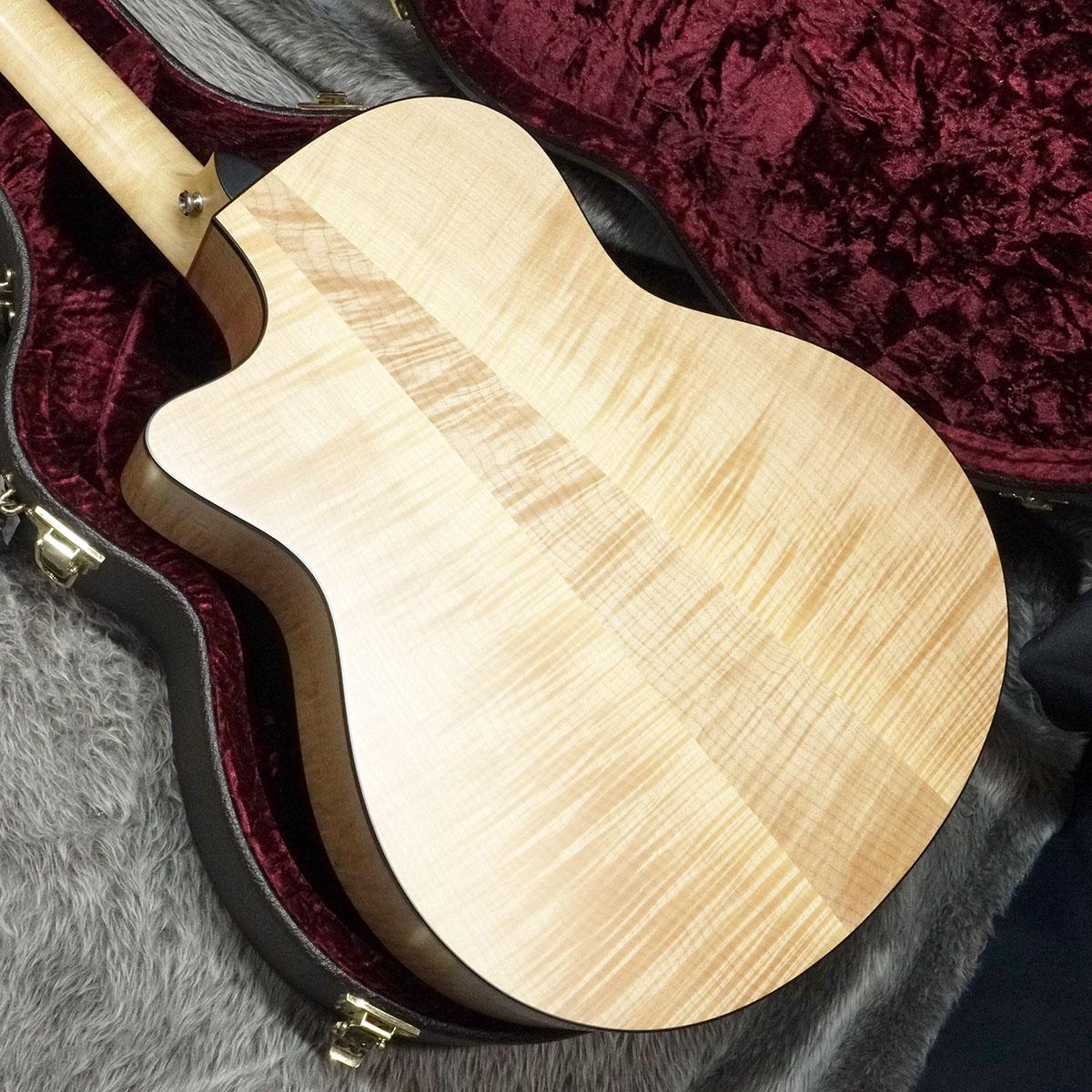 316ce-JPN-LTD ES1 2014 Taylor エレクトリック・アコースティック