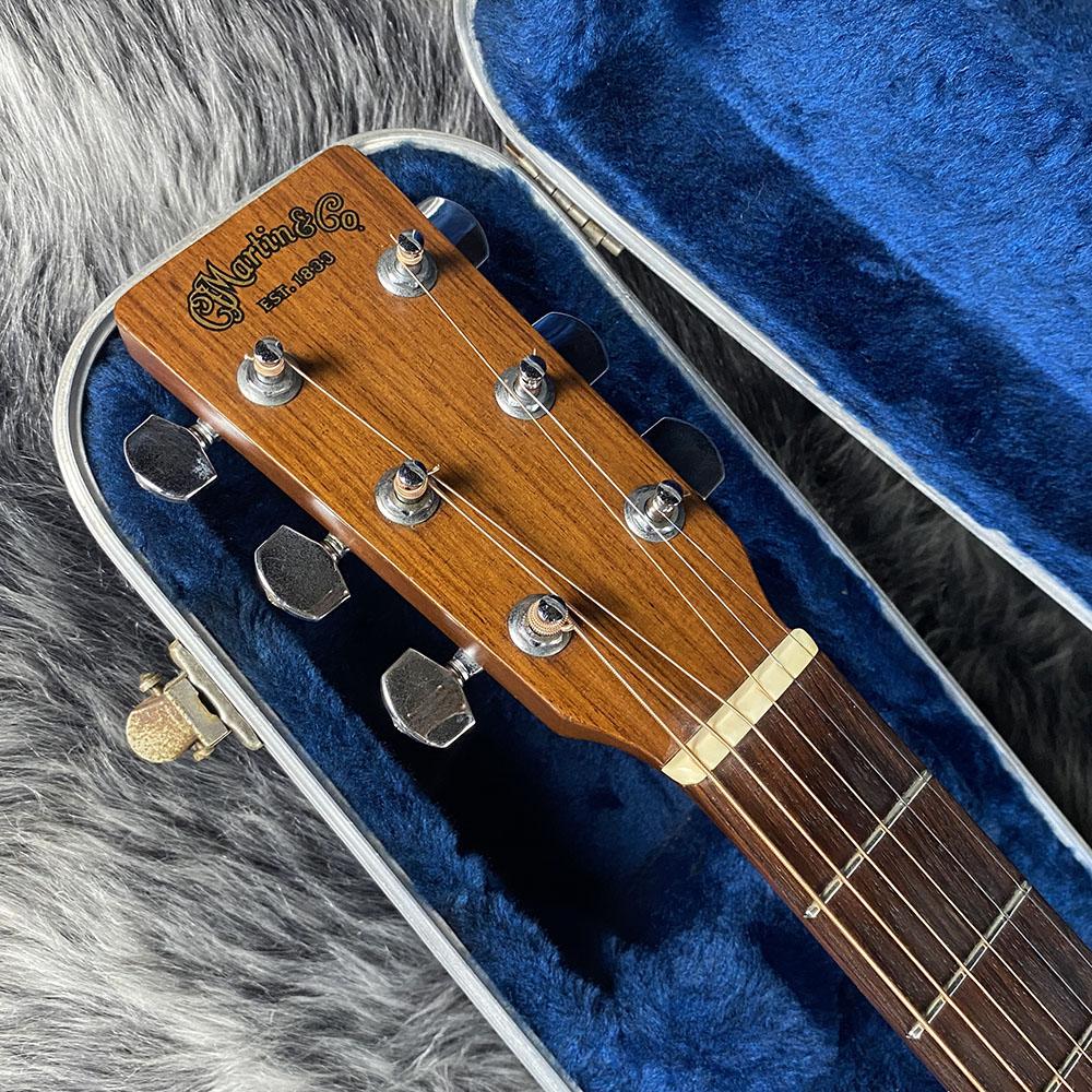 D-18 1991 Martin アコースティックギター フラットトップ 商品詳細