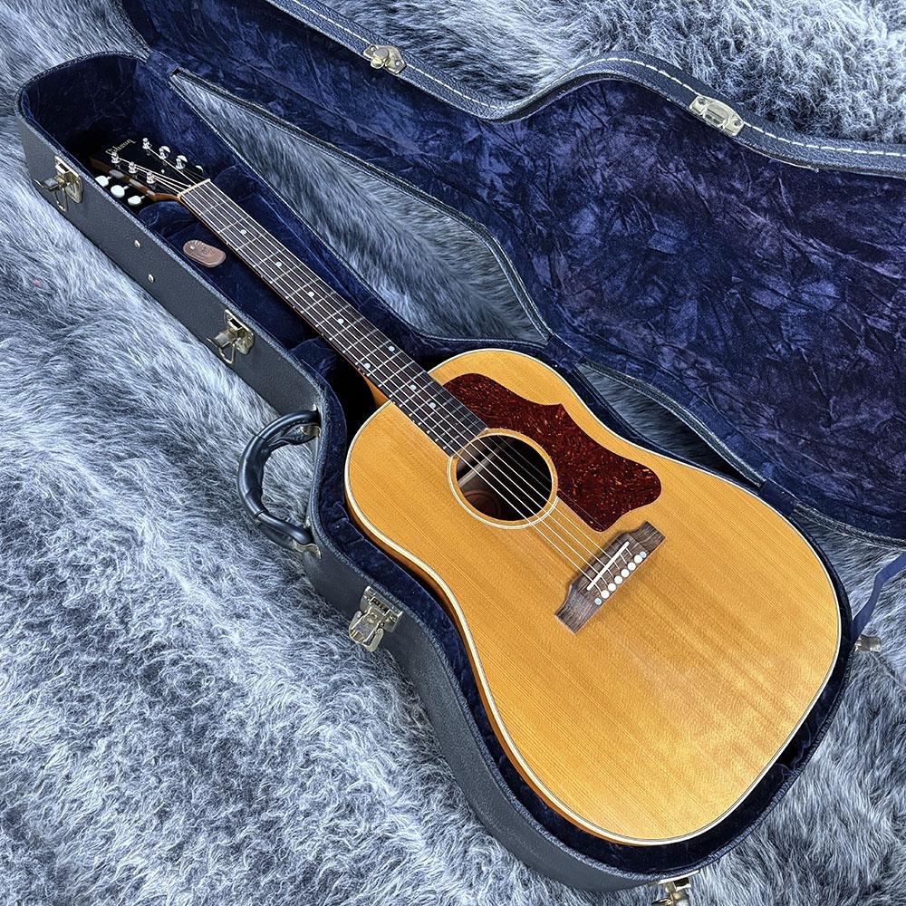 J-50 2002年製 Gibson アコースティックギター フラットトップ 商品