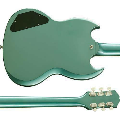 SG Special P-90 Faded Pelham Blue Epiphone エレクトリックギター SG
