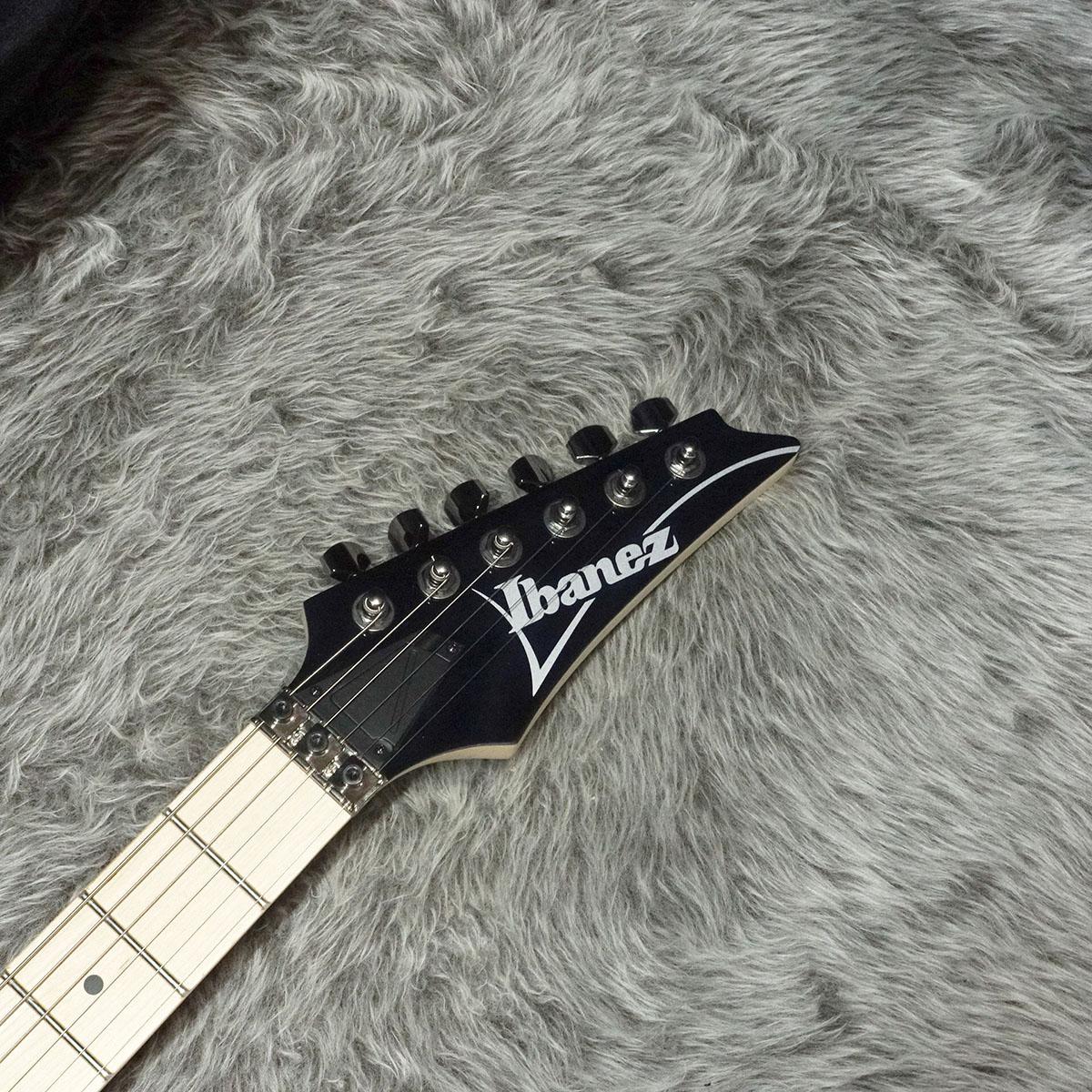 RG370AHMZ Blue Moon Burst Ibanez エレクトリックギター ストラト