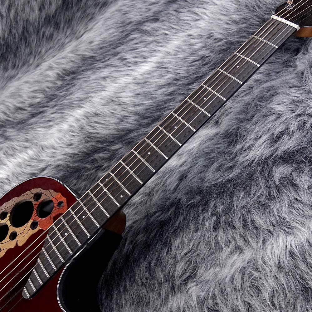 Celebrity Elite CE44-RR-G Ovation エレクトリック・アコースティック