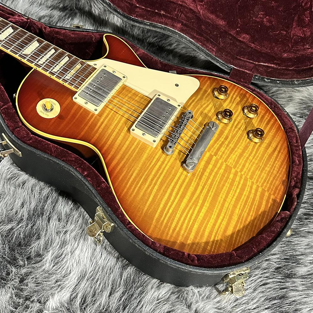 40th Anniversary Historic Collection 1959 Les Paul Standard