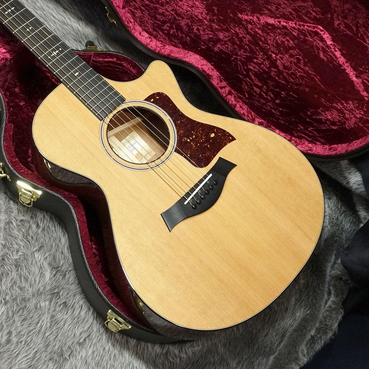 特価》512ce V-Class 《生産完了モデル》 Taylor エレクトリック