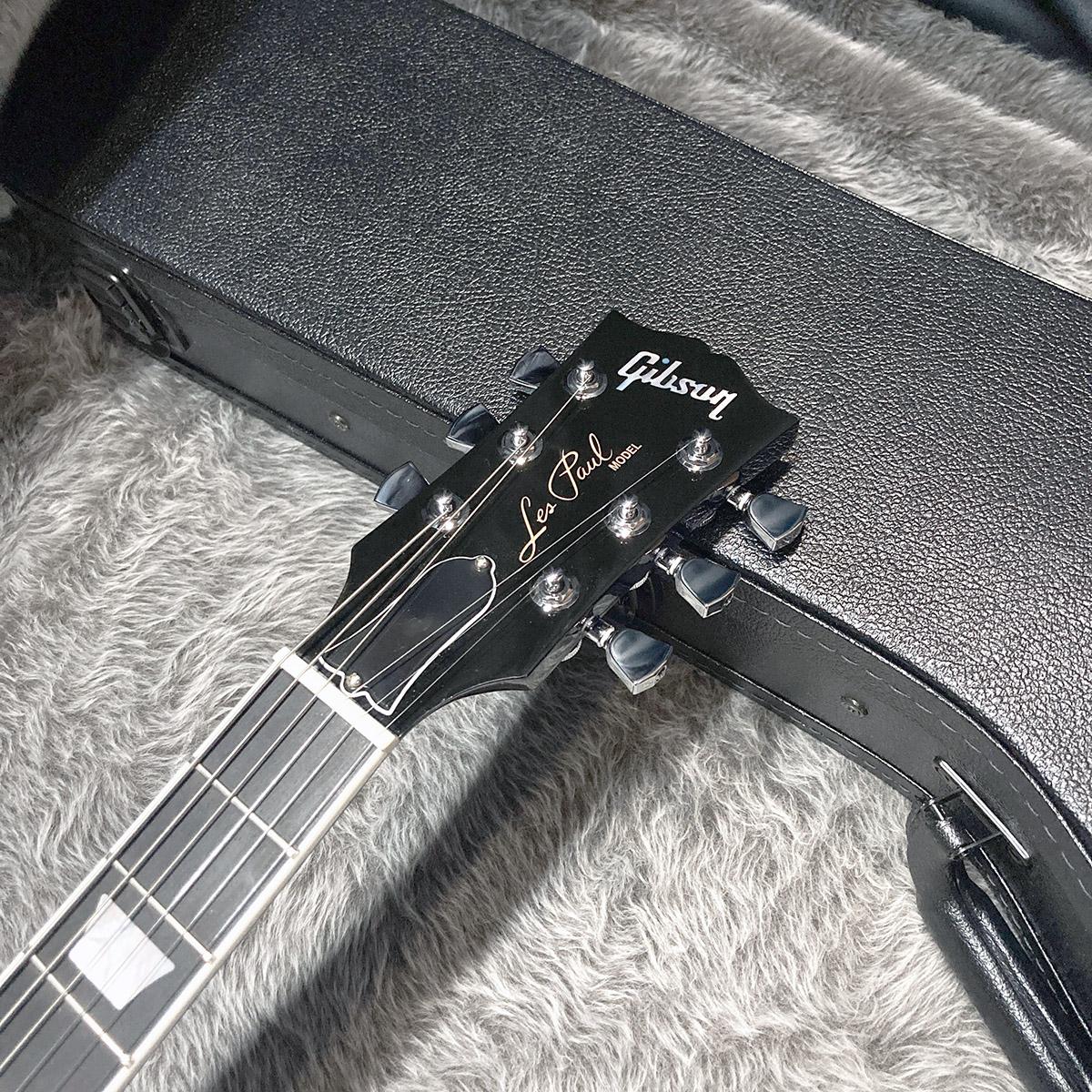 Les Paul Modern Figured Cobalt Burst Gibson エレクトリックギター