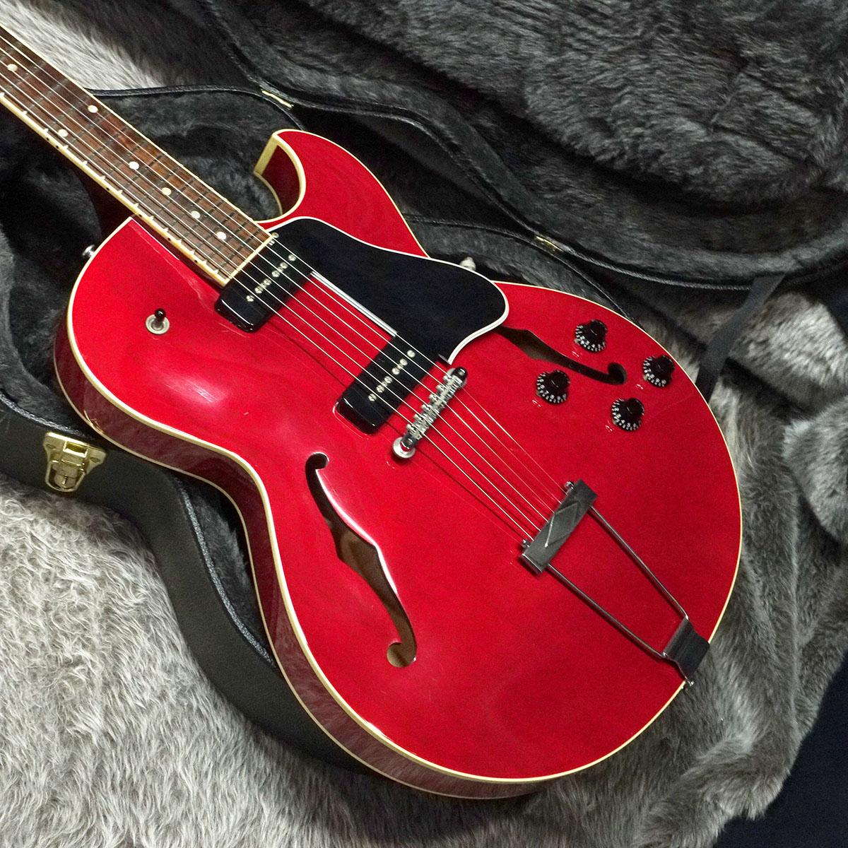 ES-135 P-90 Cherry【2006年製】 Gibson エレクトリックギター その他