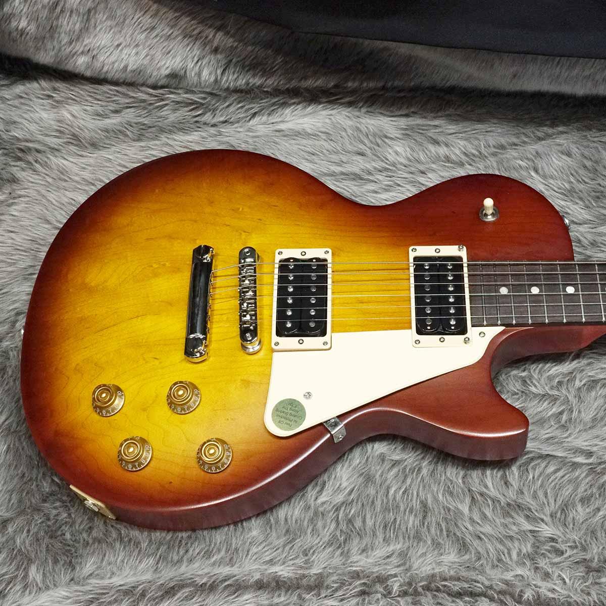 Les Paul Studio Tribute 2019 Satin Iced Tea Gibson エレクトリック