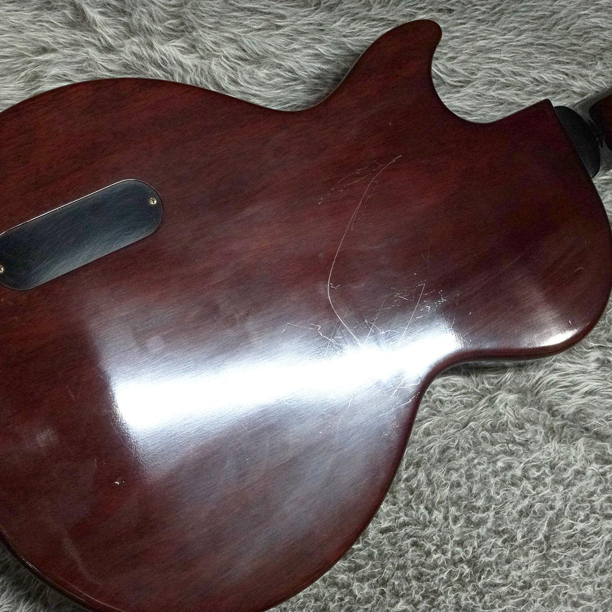 Les Paul Junior SC Vintage Sunburst VOS【2010年製】 Gibson Custom