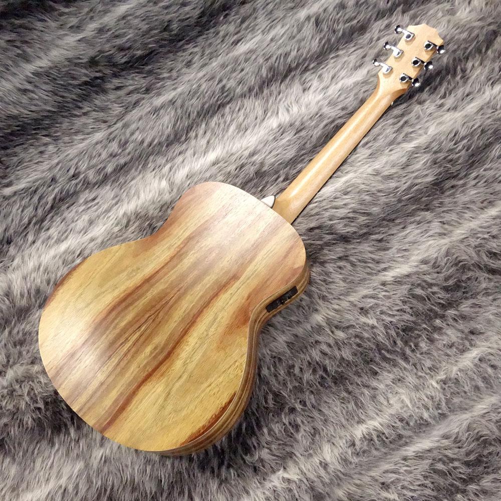 GS Mini-e Koa【数量限定Taylorストラップ付き！】 Taylor