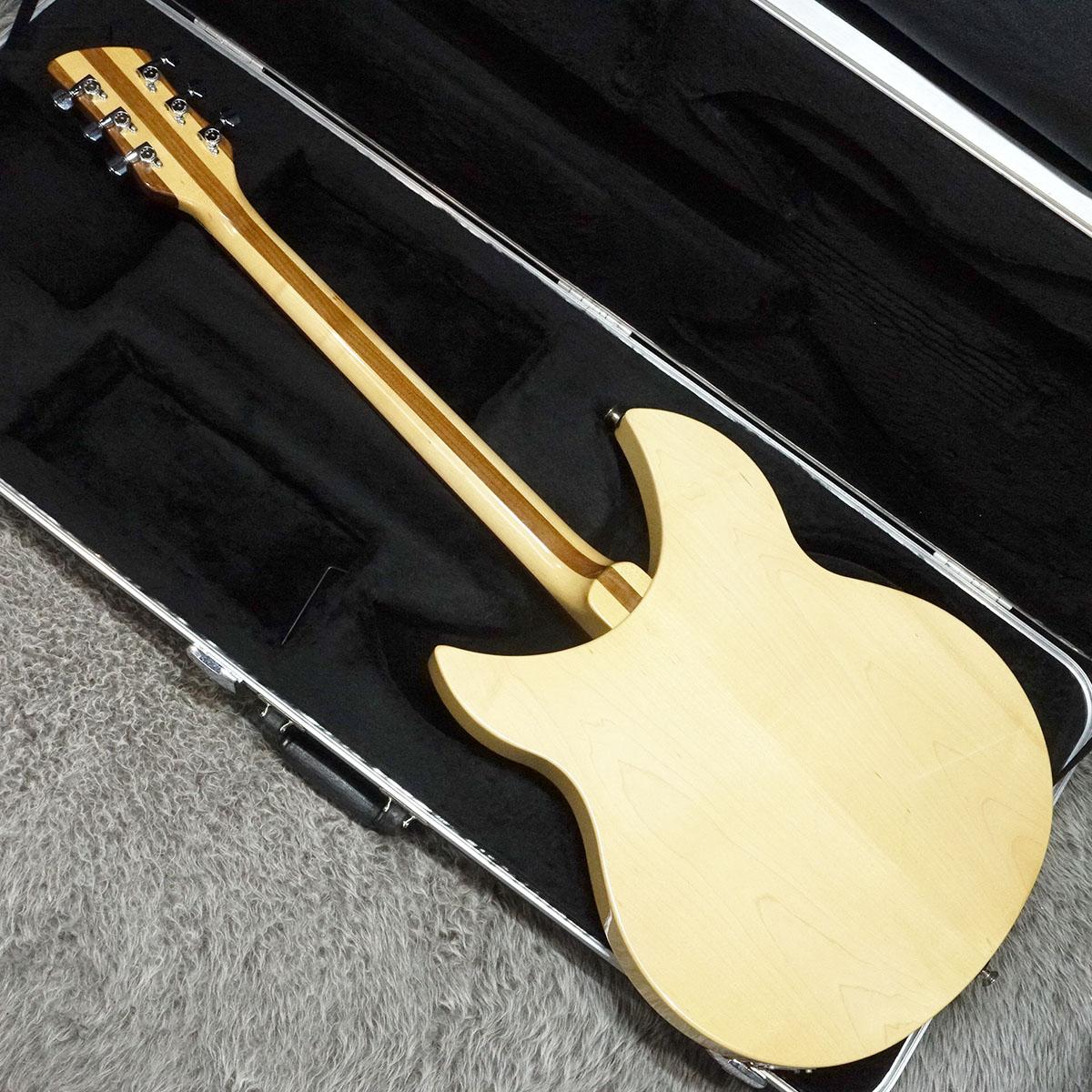 330 Mapleglo【2014年製】 Rickenbacker エレクトリックギター その他