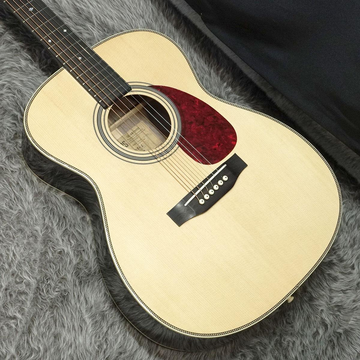 CE96T-Z Cat's Eyes アコースティックギター フラットトップ 商品詳細