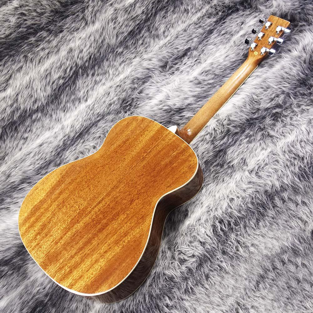 CE25T-ST Cat's Eyes アコースティックギター フラットトップ 商品詳細
