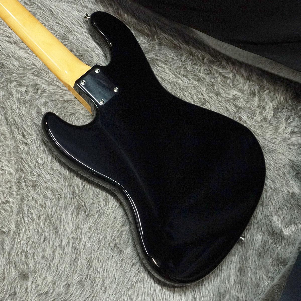 Fender Jazz Bass 1960sスタイル 配線済みアッセンブリー2連 Fender