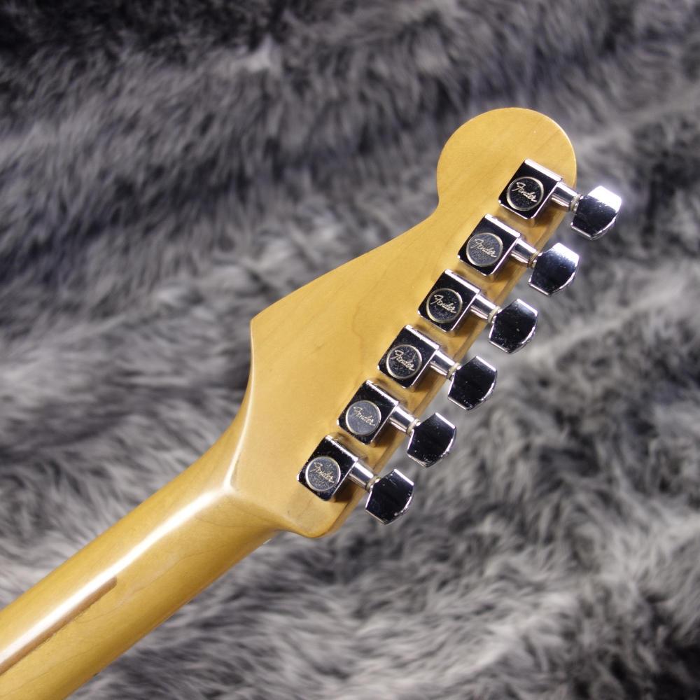 American Standard Stratocaster 1989 Fender USA エレクトリック