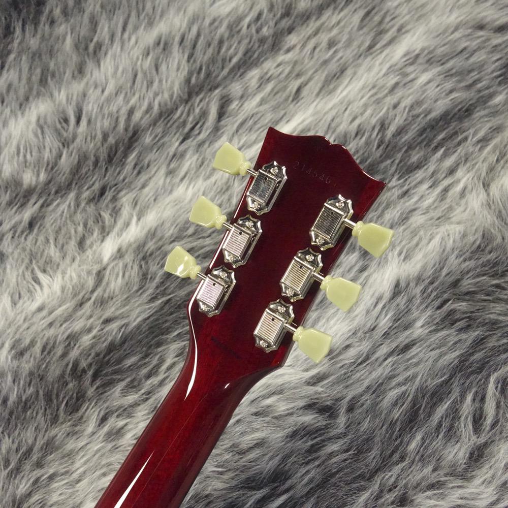 LS146QZ TK Tokai エレクトリックギター レスポールタイプ 商品詳細