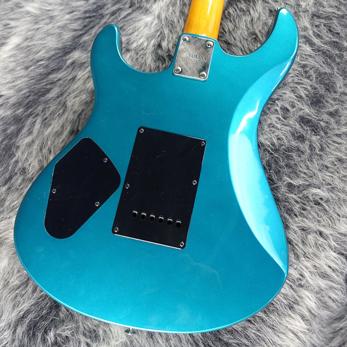 PACIFICA612VIIX TGM YAMAHA エレクトリックギター ストラトキャスター