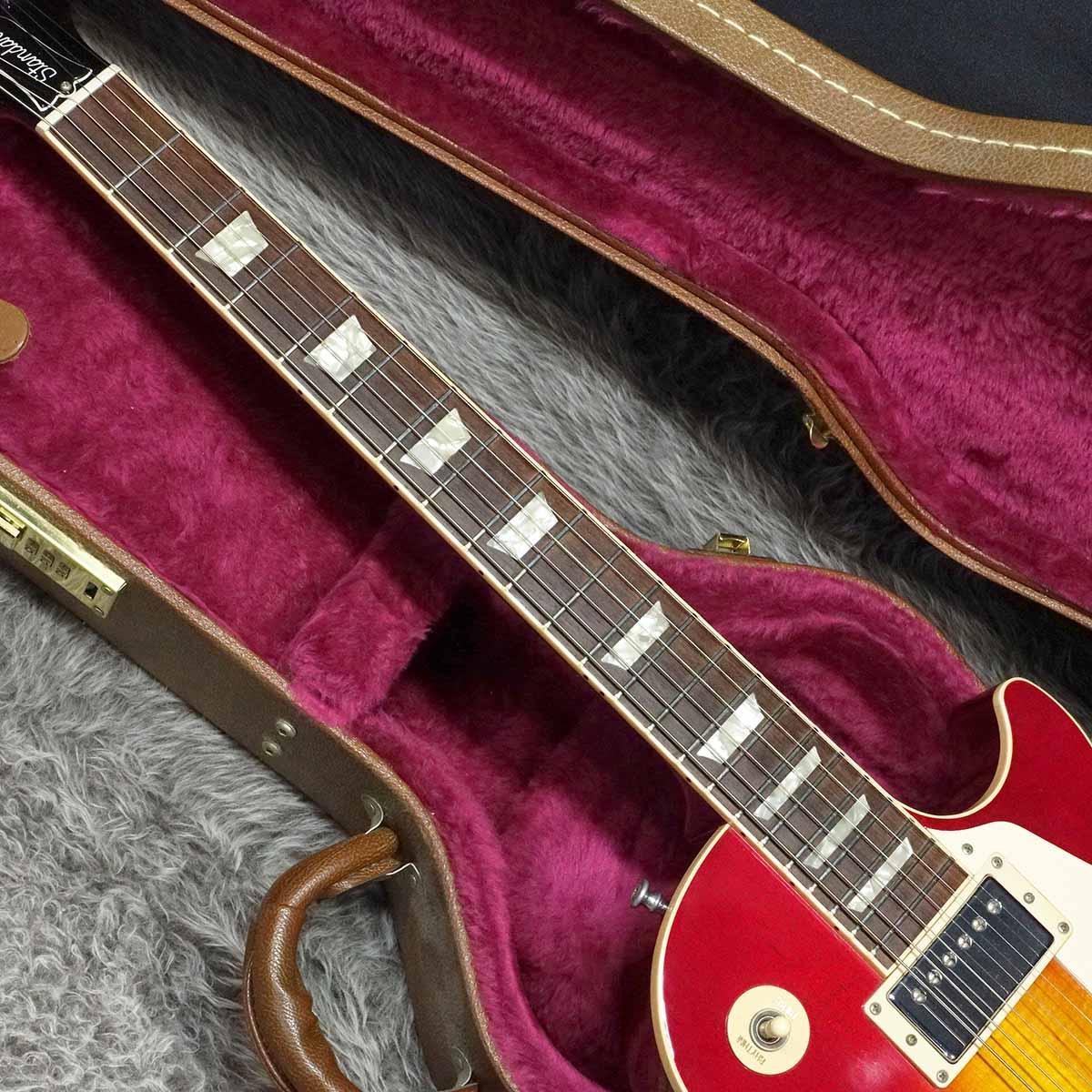 Les Paul Standard Heritage Cherry Sunburst 【2000年製】 Gibson