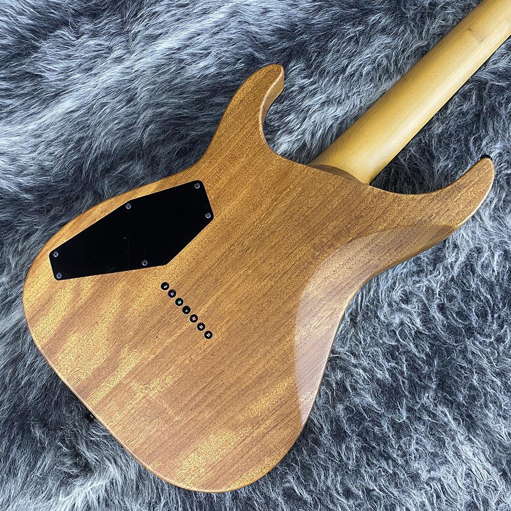 E-HR7-FX Aqua Burst Edwards エレクトリックギター ストラト