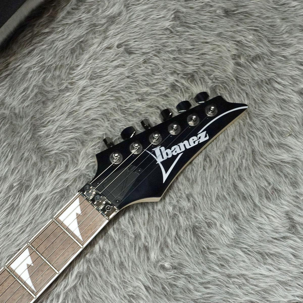 RG370FMZ Sapphire Blue Ibanez エレクトリックギター ストラト