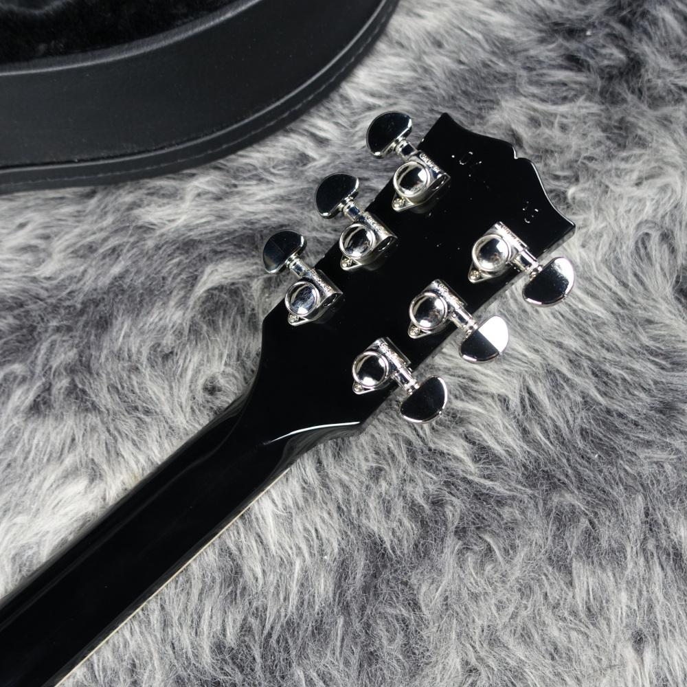 Les Paul Classic Ebony 2022 Gibson エレクトリックギター レスポール