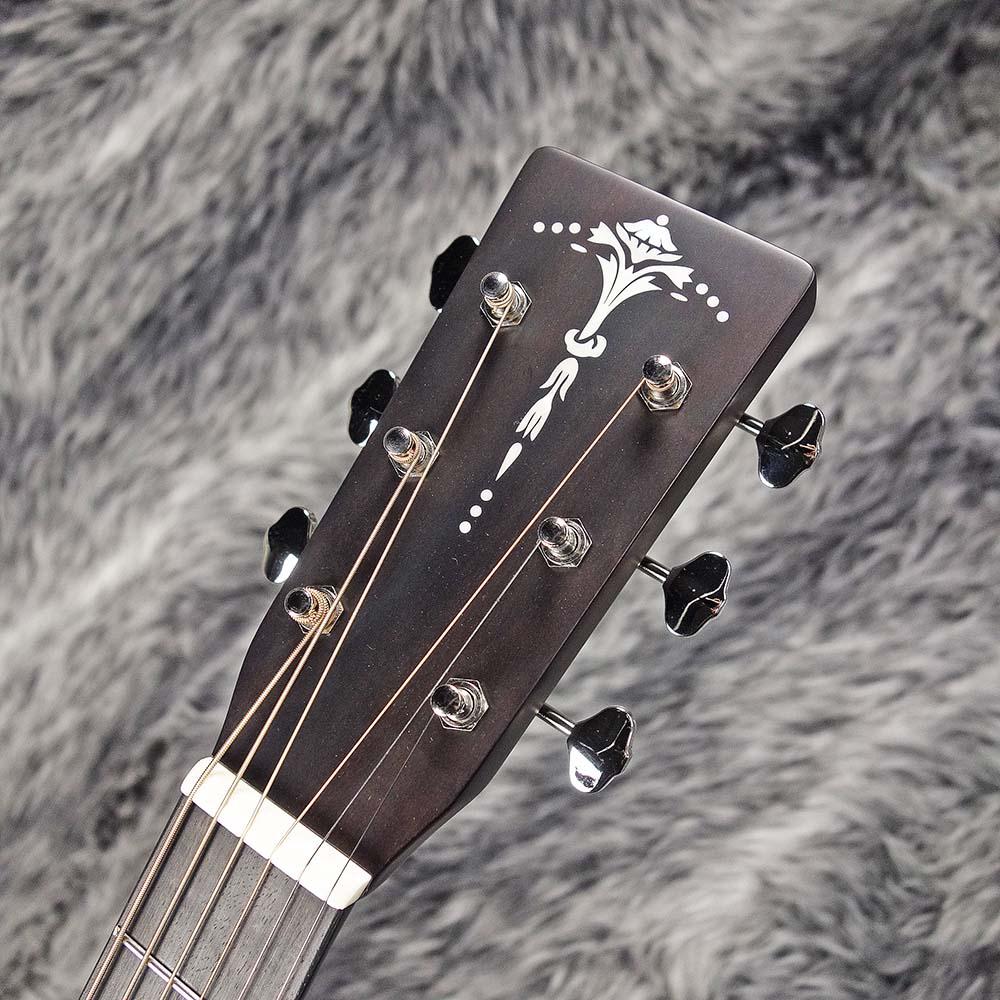 CE90T-Z Cat's Eyes アコースティックギター フラットトップ 商品詳細
