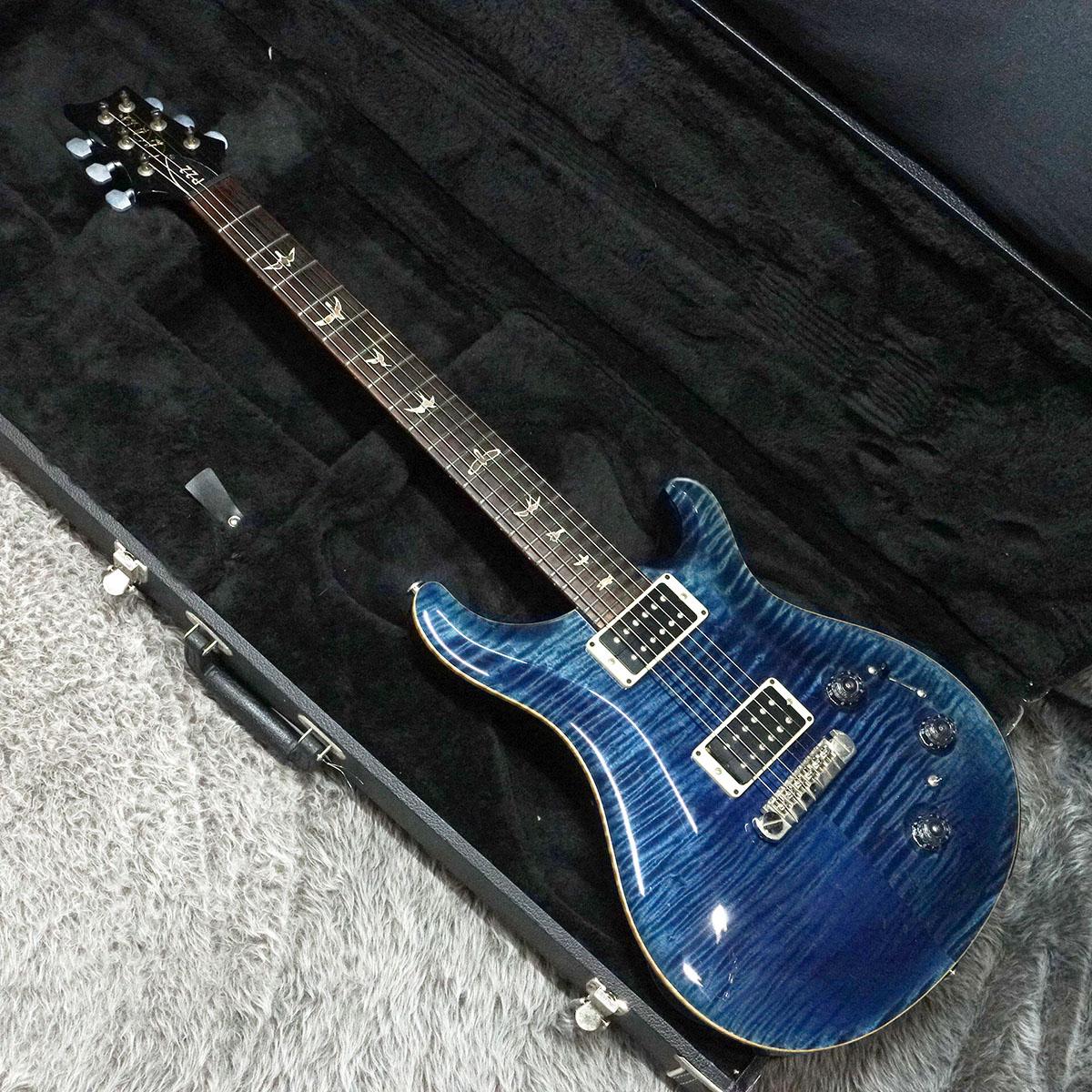 P22 Whale Blue【2012年製】 Paul Reed Smith エレクトリックギター