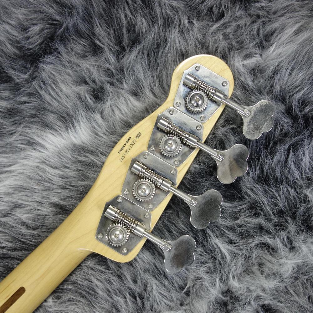 Cabronita Precision Bass Black Fender Mexico エレクトリック